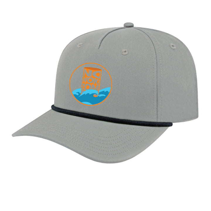 No Woke Zone Hat