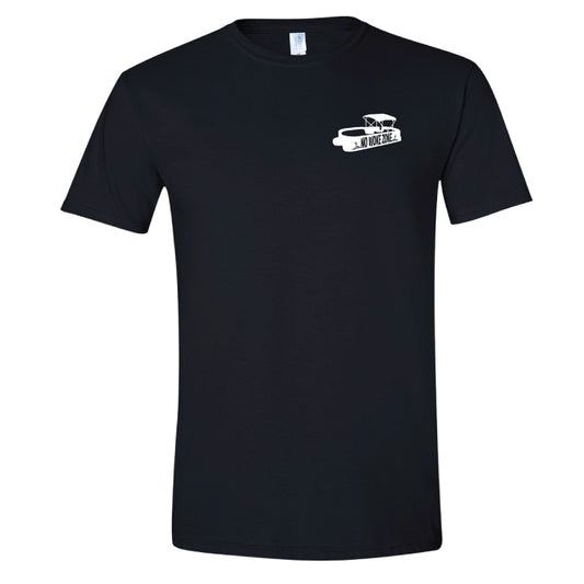 No Woke Zone - Boat T-Shirt
