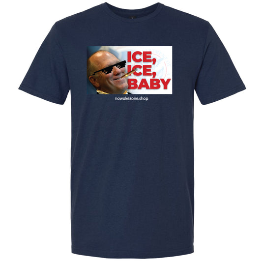 Ice Ice Baby T-Shirt
