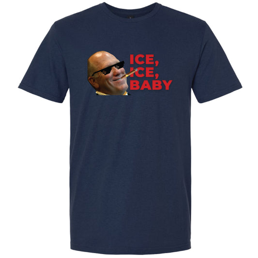 Ice Ice Baby T-Shirt