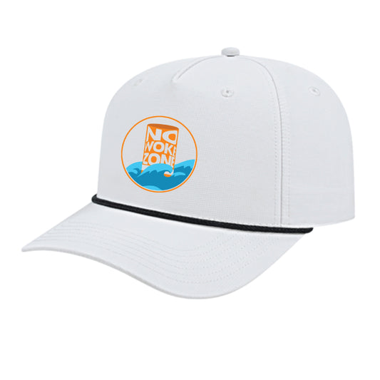 No Woke Zone Hat